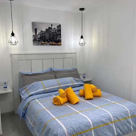 Boutique Apartament Adeje II Costa Adeje  ภายนอก รูปภาพ