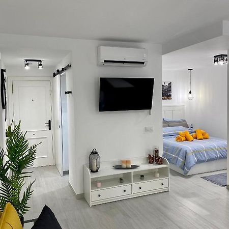Boutique Apartament Adeje II Costa Adeje  ภายนอก รูปภาพ