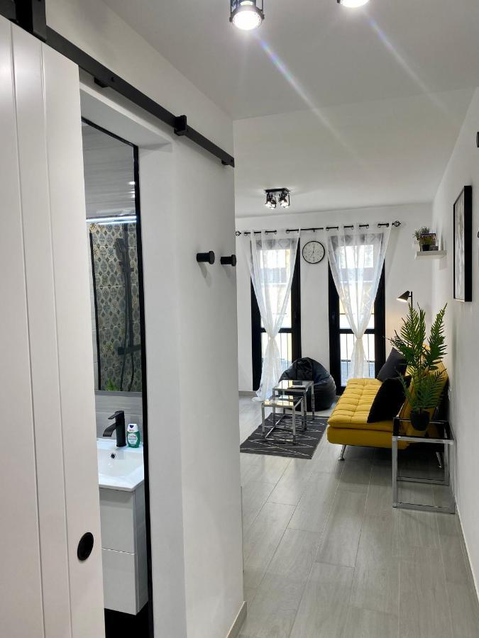 Boutique Apartament Adeje II Costa Adeje  ภายนอก รูปภาพ