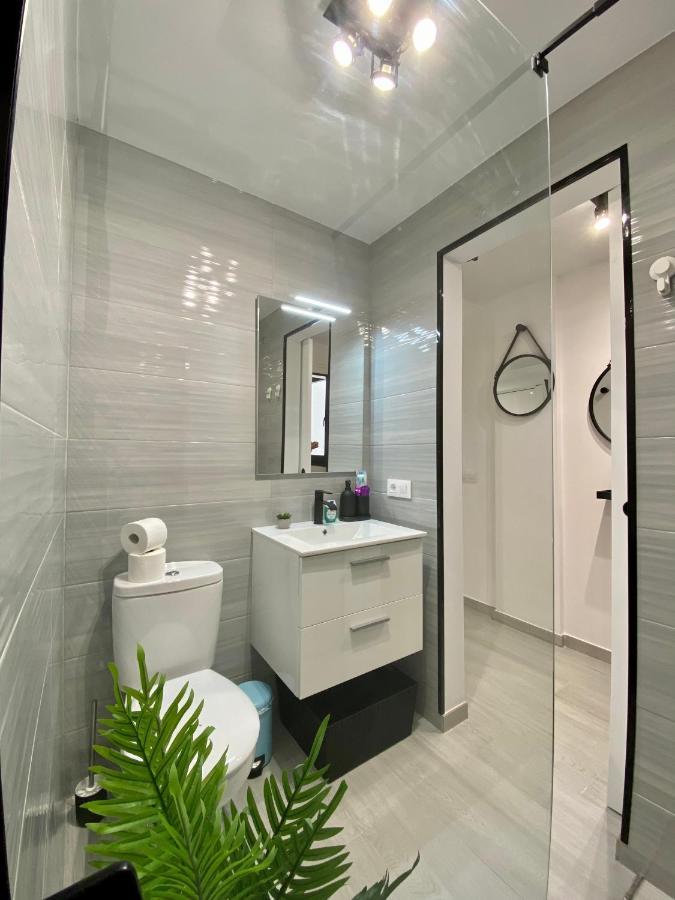 Boutique Apartament Adeje II Costa Adeje  ภายนอก รูปภาพ
