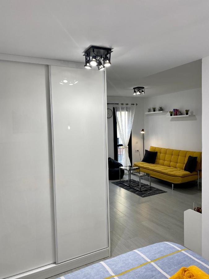 Boutique Apartament Adeje II Costa Adeje  ภายนอก รูปภาพ