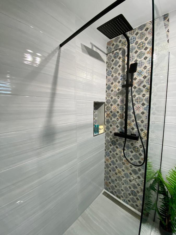 Boutique Apartament Adeje II Costa Adeje  ภายนอก รูปภาพ