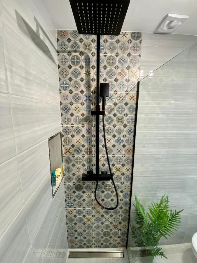 Boutique Apartament Adeje II Costa Adeje  ภายนอก รูปภาพ