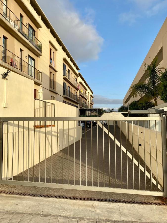 Boutique Apartament Adeje II Costa Adeje  ภายนอก รูปภาพ