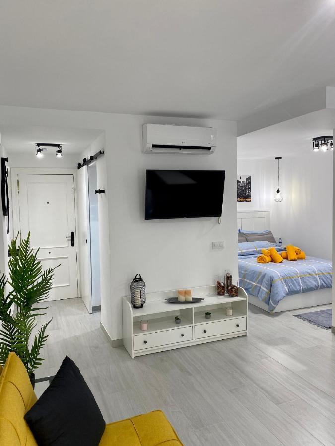 Boutique Apartament Adeje II Costa Adeje  ภายนอก รูปภาพ